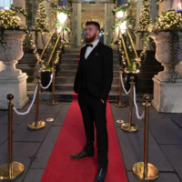 Sam Conway
