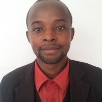 Ben Onguso nyamboga