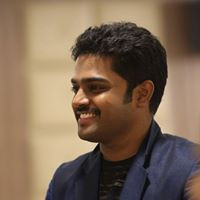 Kishore Korada