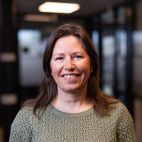 Trine Ulriksen Lunde