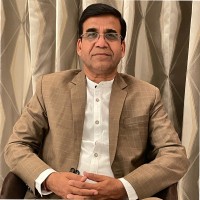 Chetan Kumar Mehta