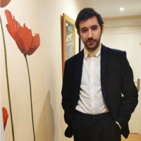Miguel Angel De Marco Moreno
