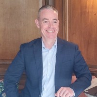 Robert Allan (FCIPD)