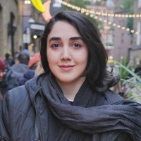 Fatemeh Hassannejad