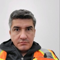 Gilberto Aguirre