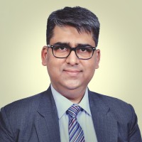 Shantanu Srivastava