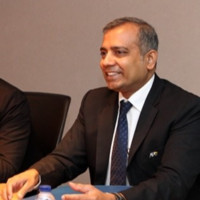 Mahajan Vasudevan Nair
