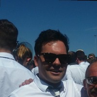 Tim Roszak