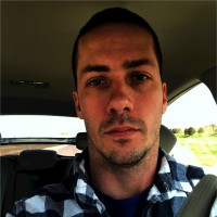Braden Larsen