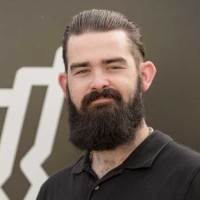 Paul Wright