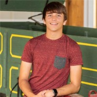 Jared Thomas
