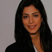 Zohreh Nima Shenasa