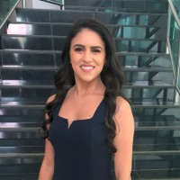 Josiana Aquino Rocha