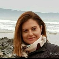 María José Lorenzo Hernandez
