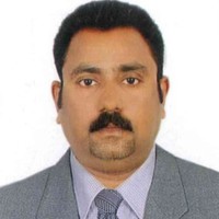 Ramachandra Pillay Saseendran