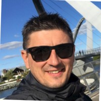 Drago Koncarevic