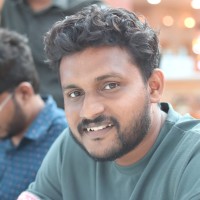 ANANDHU SURESH