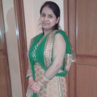 Chetna Sharma