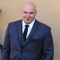 Paul Gaponov