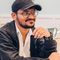 Jayaram G