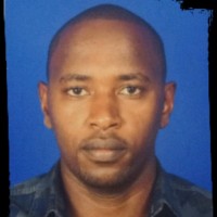 Wilson Njoroge
