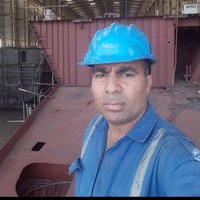 Nikunj Maru