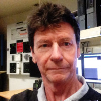 Mark Beavis