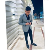 Abdelrahman Eid