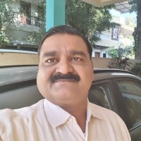 Jitendra Pandey