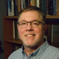 Scott Wickes