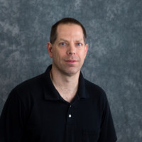 Christopher May