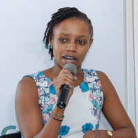 Faith Maina