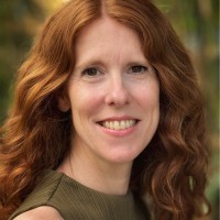 Jane Mower