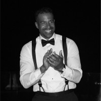 Justin Mensah-Coker