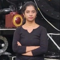 Madhu Shree