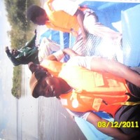 STEPHEN ONGEYI