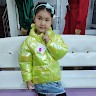 Наргиза Юсупова