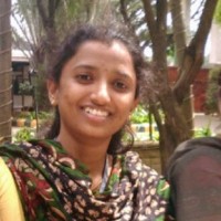 Chaitra Manjunath