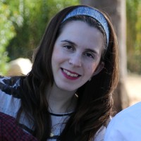 Bella Dimentman