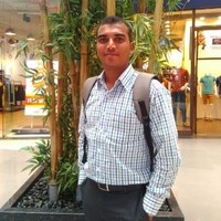 Kolagatla Mahidhar Reddy
