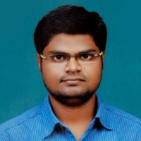 Manohar V P