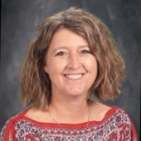 Michelle Hilliard