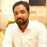 Asgar Ali