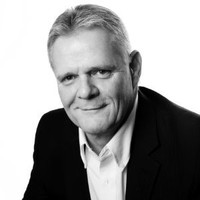 Darrell Pauls