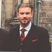 Liam Brennan
