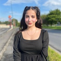 Dounia KHOMSI