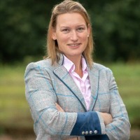 Sophie Dwerryhouse