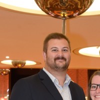 Daniel Fox, MS, CEM