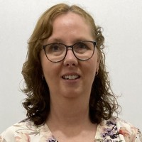 Sharon Lymburn-Fraser