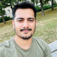 Prashiddha Kharel
